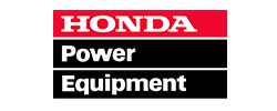 Honda Power Equipment and Snowblowers sold at North End Cycle in Elkhart, IN.